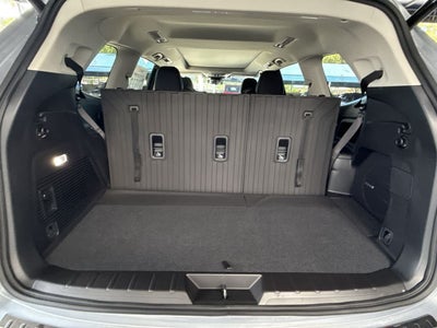 2025 Subaru ASCENT Onyx Edition Touring