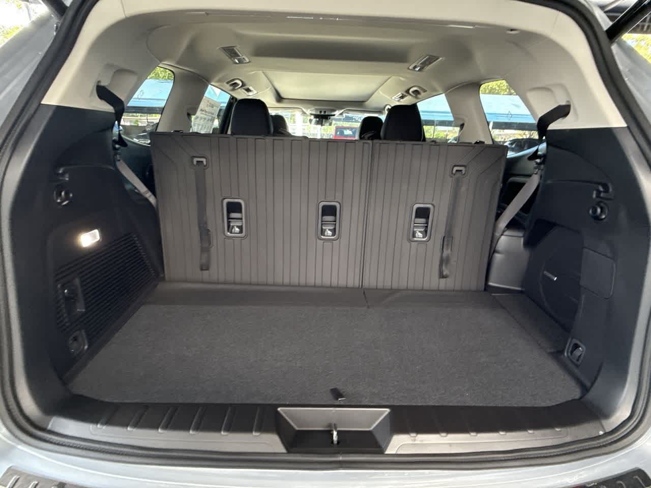 2025 Subaru ASCENT Onyx Edition Touring