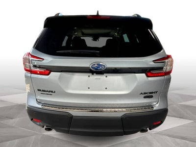 2025 Subaru ASCENT Onyx Edition Touring