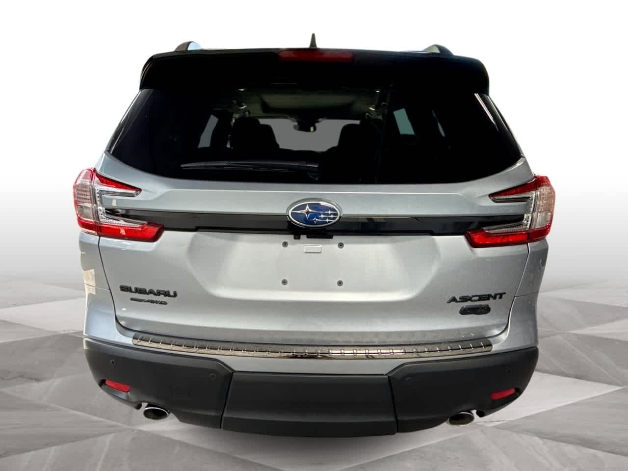 2025 Subaru ASCENT Onyx Edition Touring