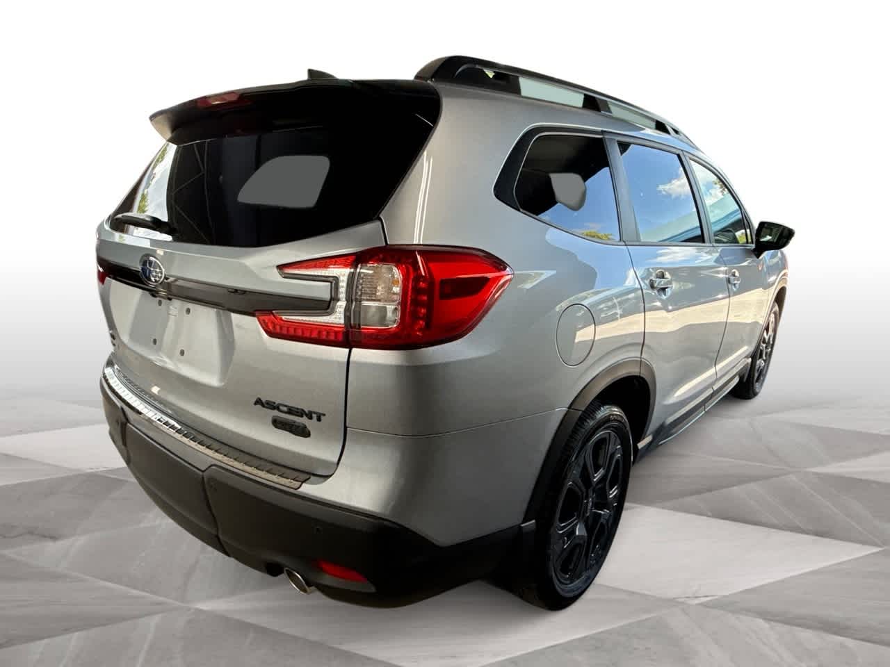2025 Subaru ASCENT Onyx Edition Touring
