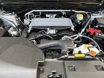 2025 Subaru ASCENT Onyx Edition Touring