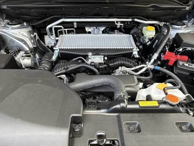 2025 Subaru ASCENT Onyx Edition Touring