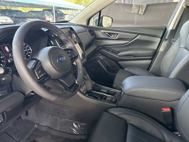2025 Subaru ASCENT Onyx Edition Touring