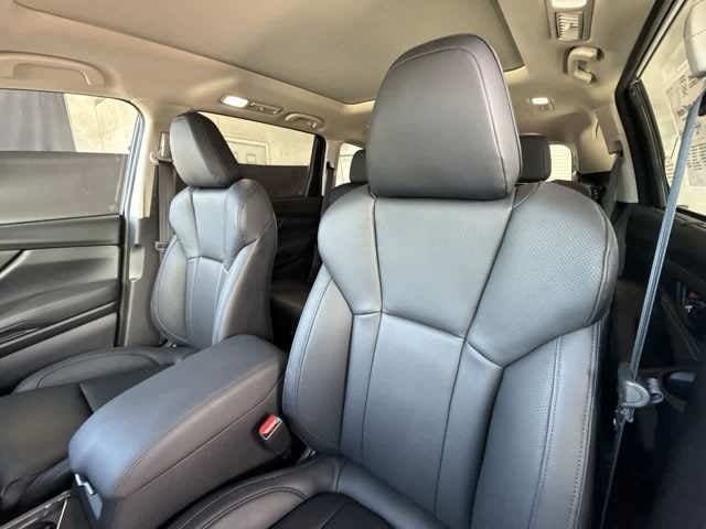 2025 Subaru ASCENT Onyx Edition Touring