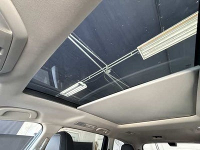 2025 Subaru ASCENT Onyx Edition Touring