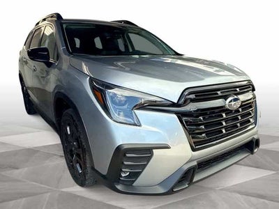 2025 Subaru ASCENT Onyx Edition Touring