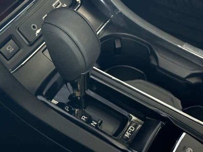 2025 Subaru ASCENT Onyx Edition Touring