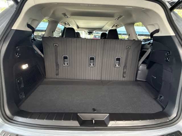 2025 Subaru ASCENT Onyx Edition Touring