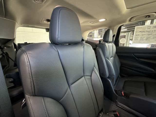 2025 Subaru ASCENT Onyx Edition Touring