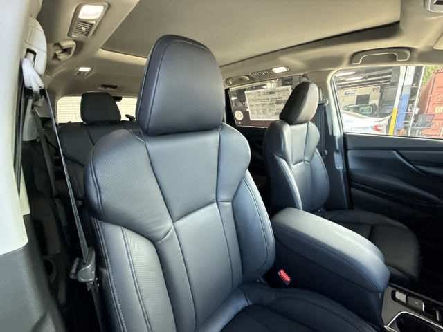 2025 Subaru ASCENT Onyx Edition Touring