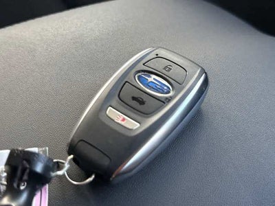 2025 Subaru ASCENT Onyx Edition Touring