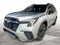 2025 Subaru ASCENT Onyx Edition Touring