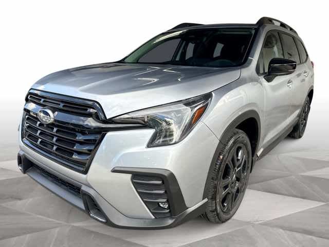 2025 Subaru ASCENT Onyx Edition Touring