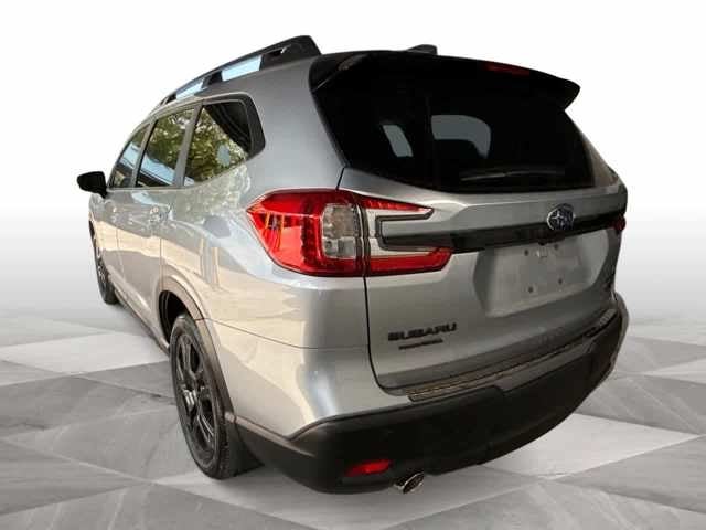 2025 Subaru ASCENT Onyx Edition Touring