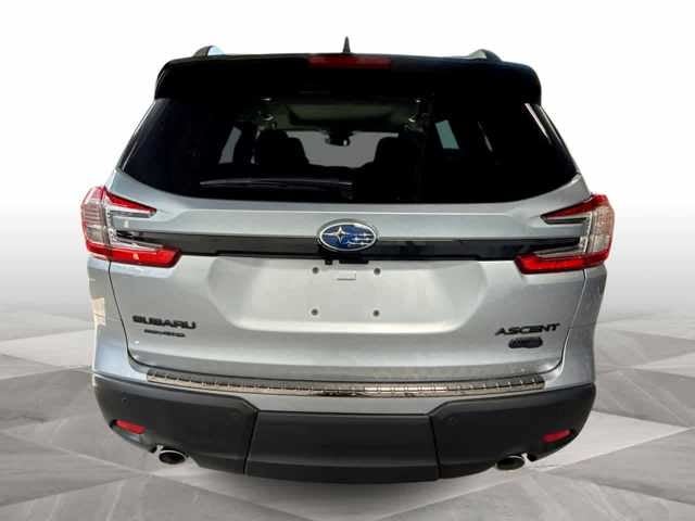 2025 Subaru ASCENT Onyx Edition Touring