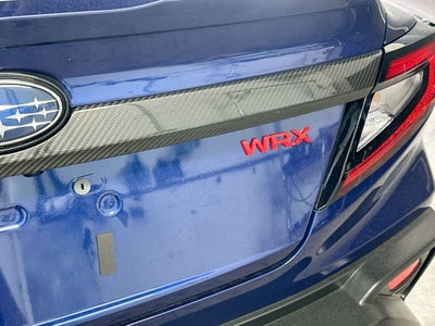 2026 Subaru WRX Premium