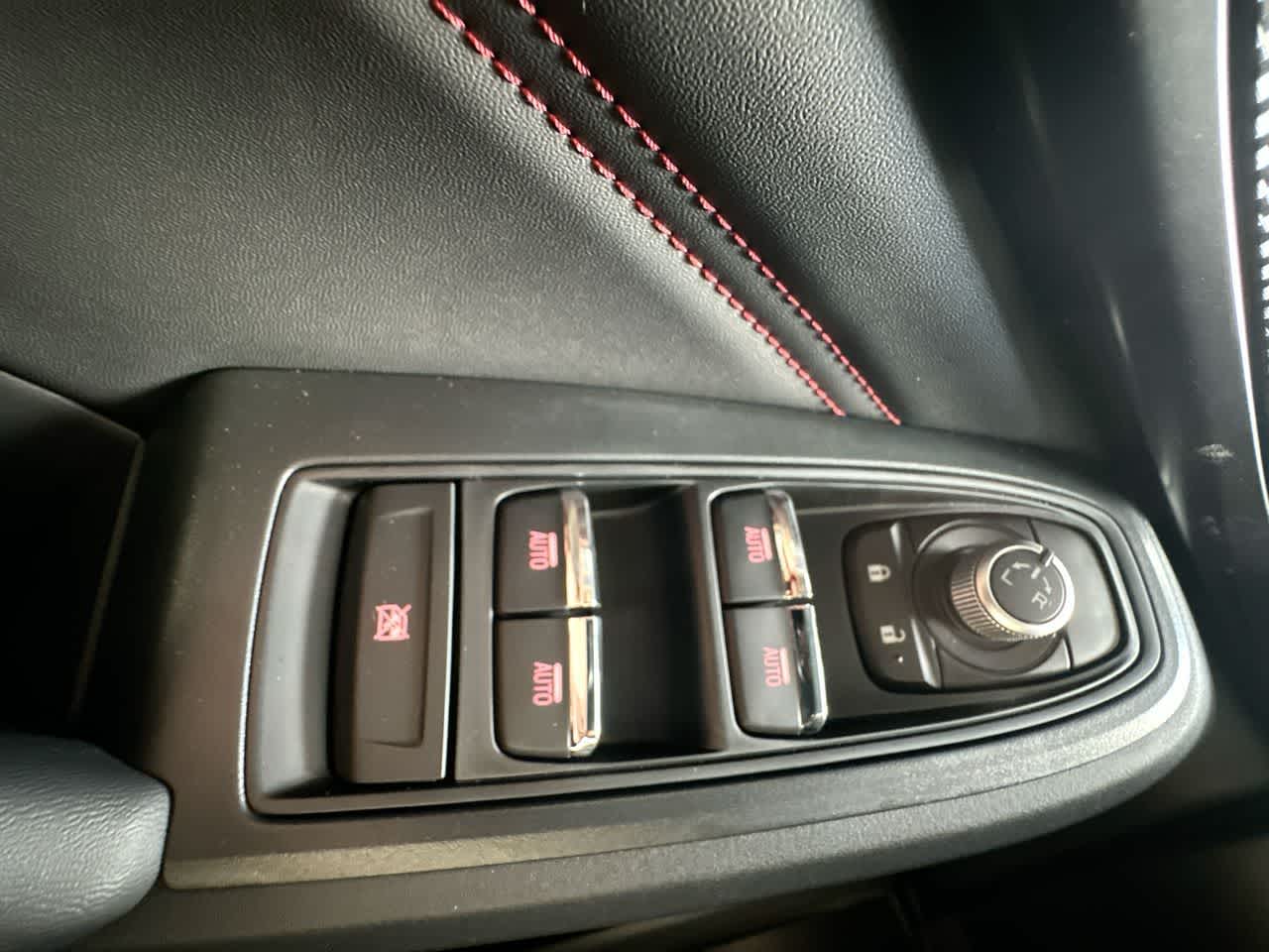 2026 Subaru WRX Premium