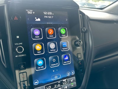 2026 Subaru WRX Premium
