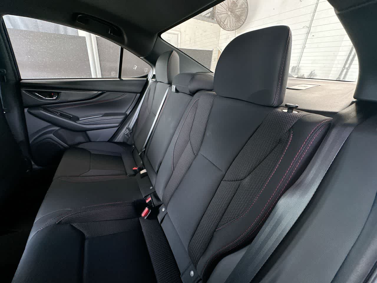 2026 Subaru WRX Premium