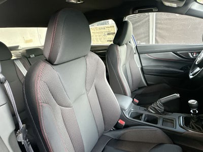 2026 Subaru WRX Premium