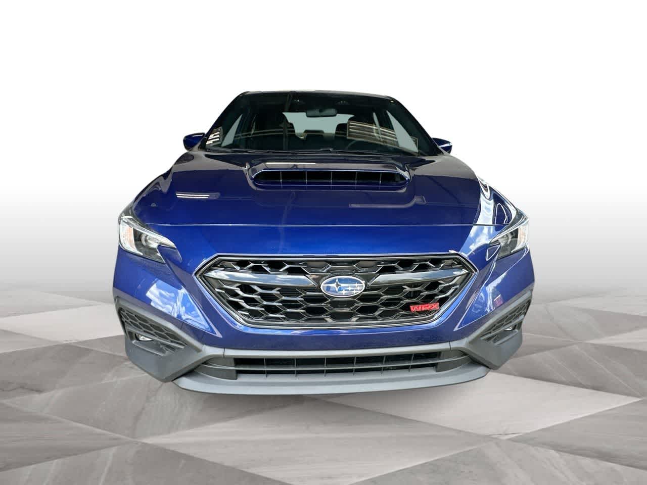 2026 Subaru WRX Premium