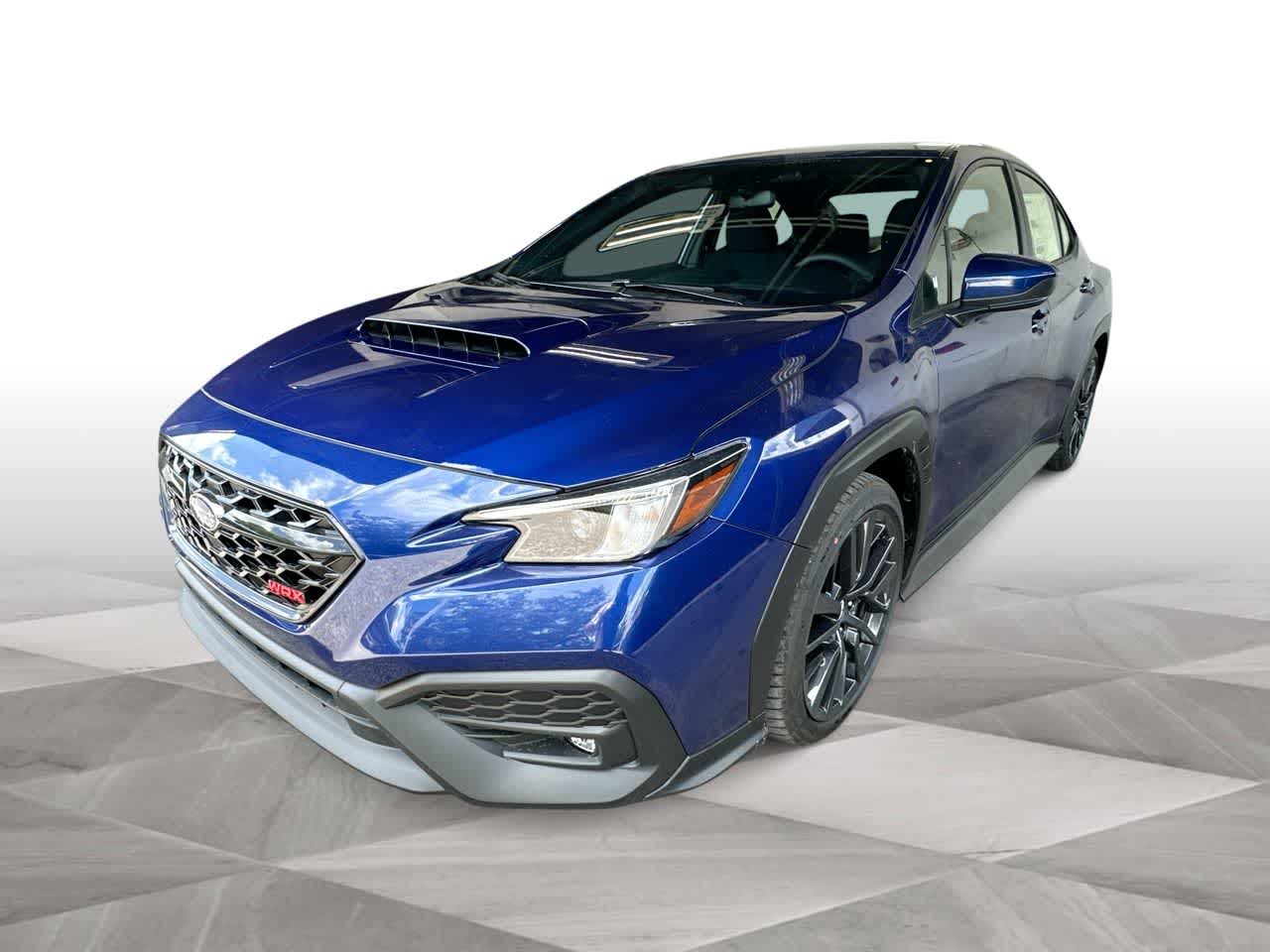 2026 Subaru WRX Premium
