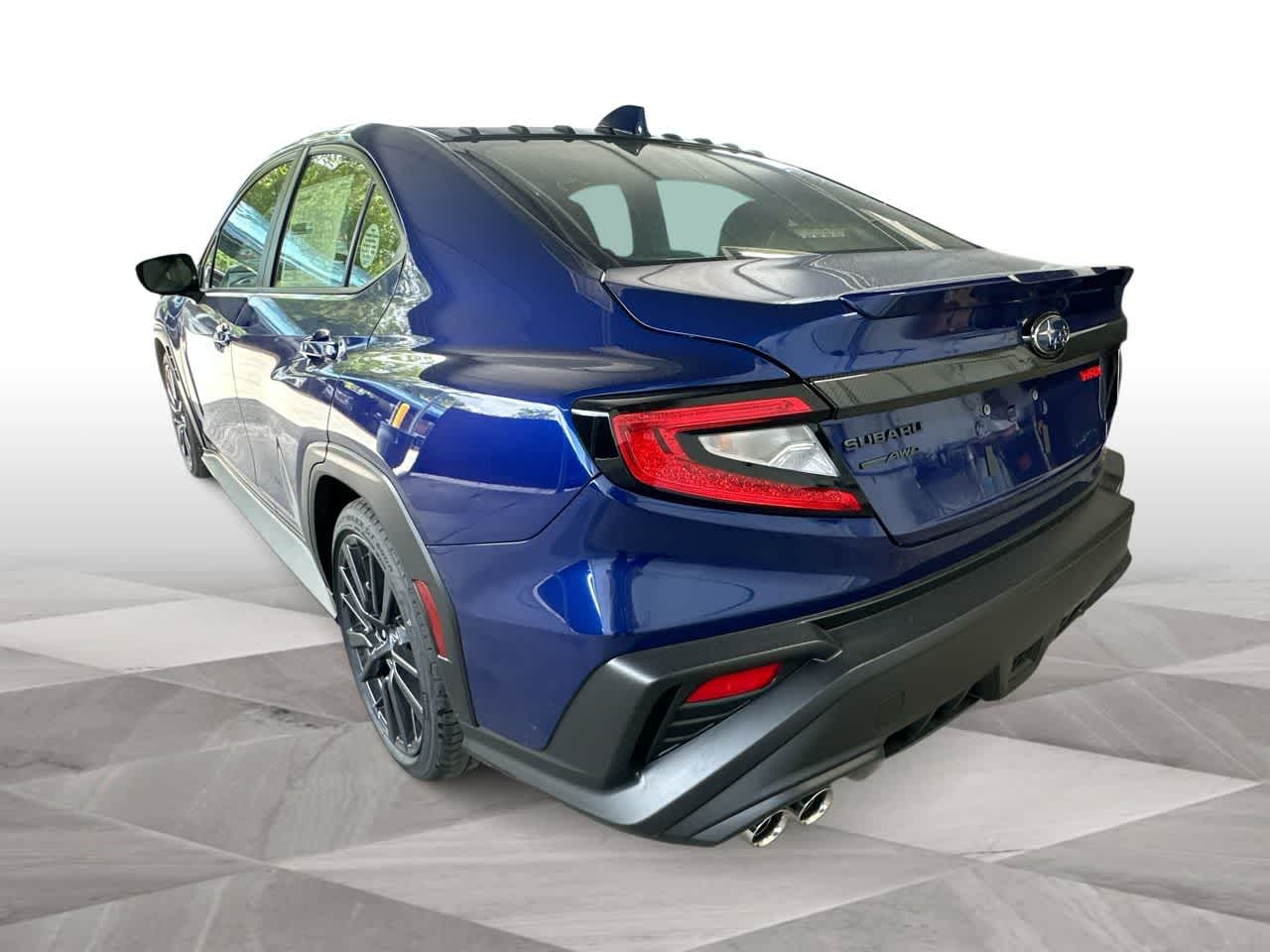 2026 Subaru WRX Premium