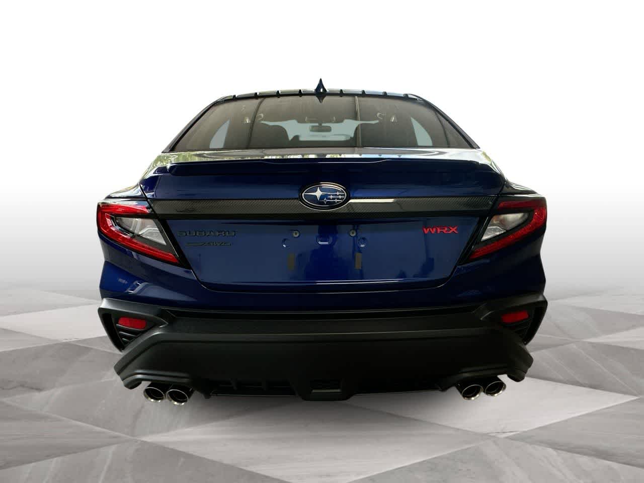 2026 Subaru WRX Premium