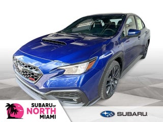 2026 Subaru WRX Premium