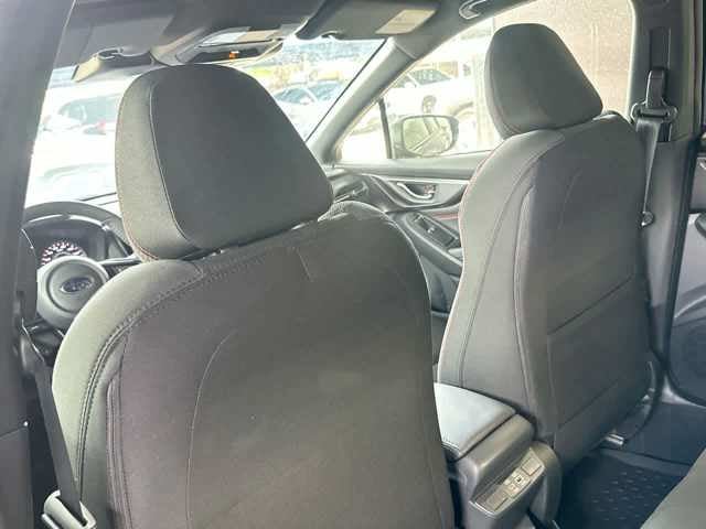 2026 Subaru WRX Premium