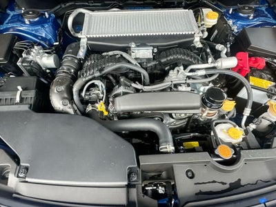 2026 Subaru WRX Premium
