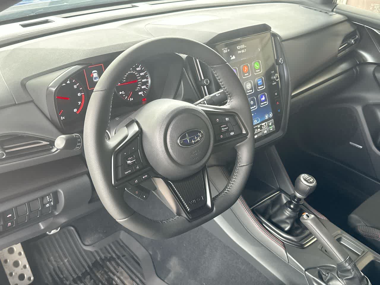 2026 Subaru WRX Premium