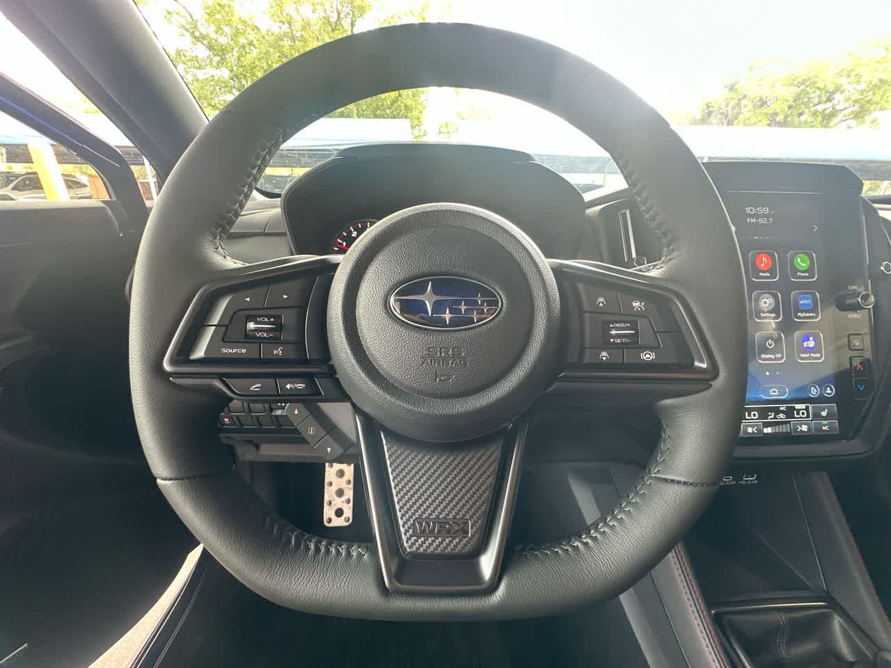 2026 Subaru WRX Premium