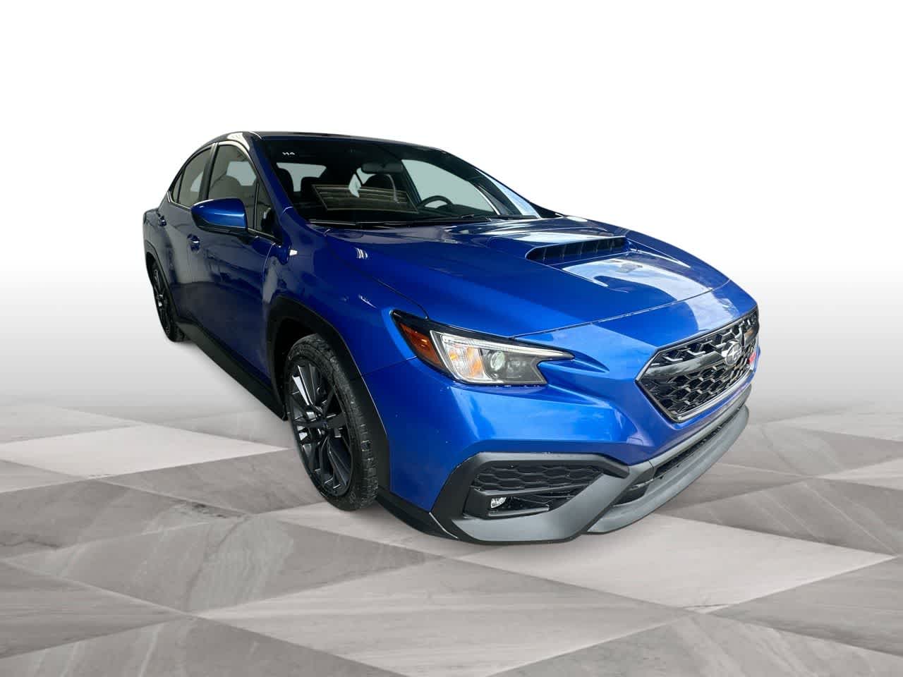 2026 Subaru WRX Premium