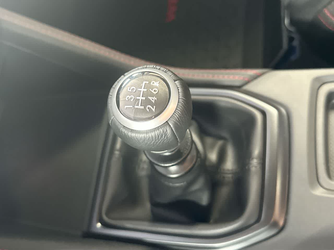 2026 Subaru WRX Premium