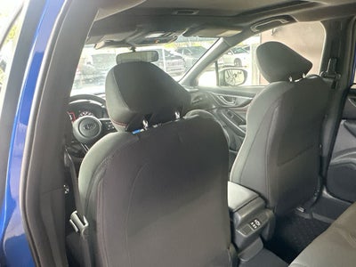 2026 Subaru WRX Premium