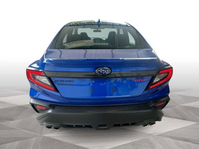 2026 Subaru WRX Premium
