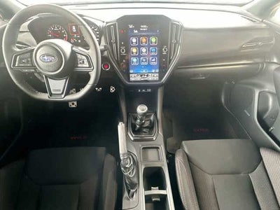 2026 Subaru WRX Premium