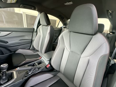 2026 Subaru WRX Base