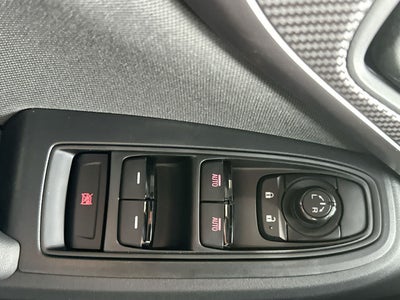 2026 Subaru WRX Base