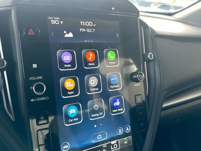 2026 Subaru WRX Base