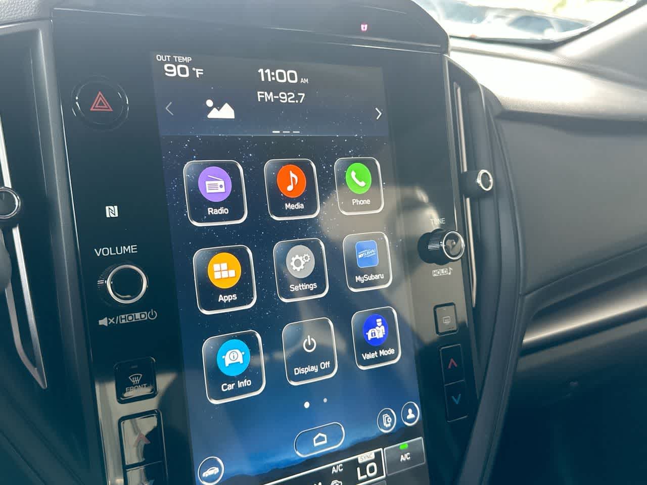 2026 Subaru WRX Base