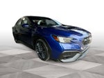 2026 Subaru WRX Base