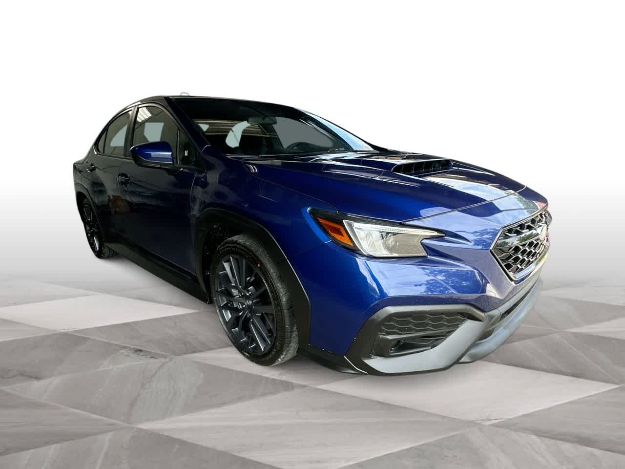 2026 Subaru WRX Base