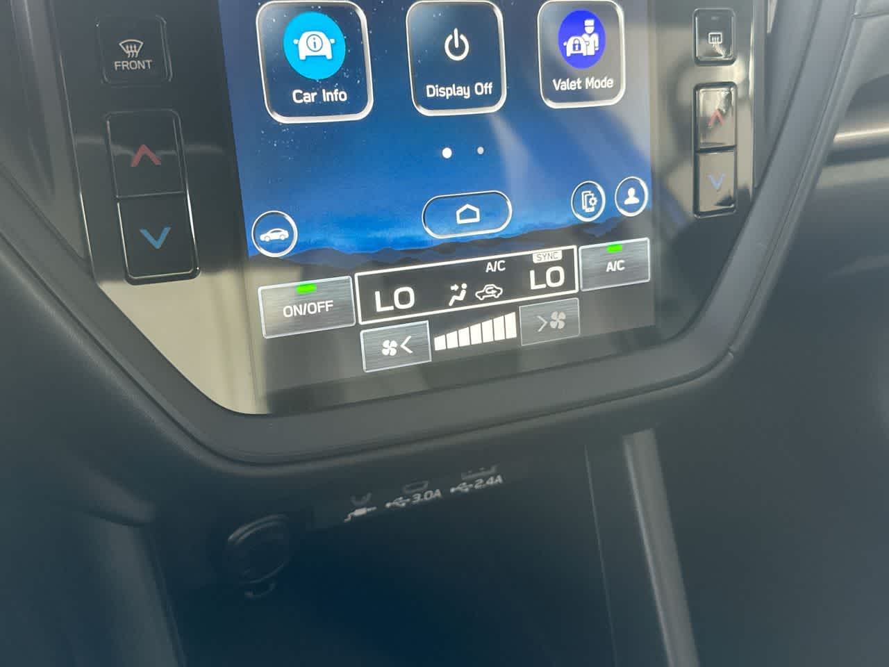 2026 Subaru WRX Base