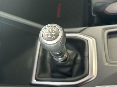 2026 Subaru WRX Base