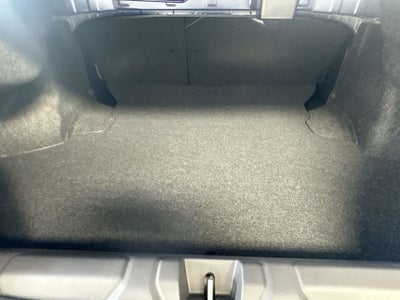 2026 Subaru WRX Base