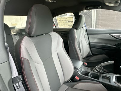 2026 Subaru WRX Base