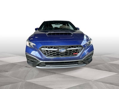 2026 Subaru WRX Base